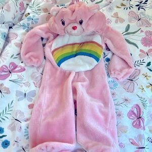 Care Bear Halloween Costume